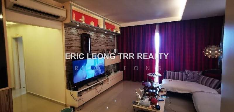 Condominium for Sale at Zen Residence @ Asplenium Condominium - Eric Leong - PropertyGuru.com.my