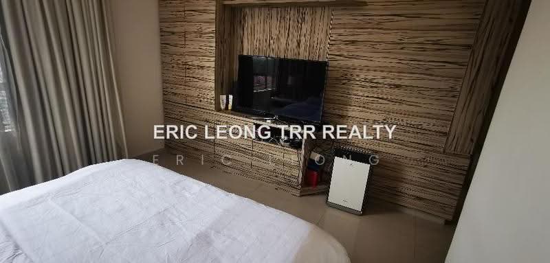 Condominium for Sale at Zen Residence @ Asplenium Condominium - Eric Leong - PropertyGuru.com.my