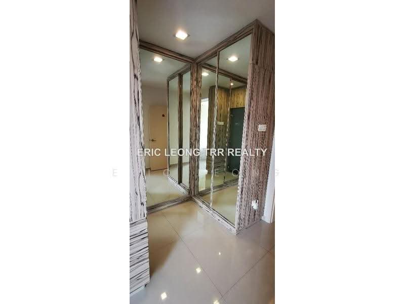 Condominium for Sale at Zen Residence @ Asplenium Condominium - Eric Leong - PropertyGuru.com.my