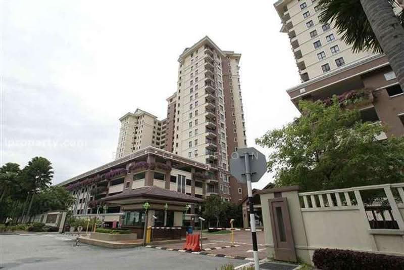 Kondominium untuk Disewa di Casa Indah 2 - Eric Leong - PropertyGuru.com.my
