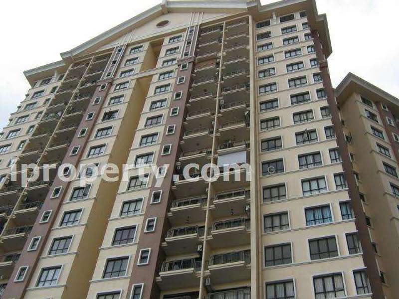 Kondominium untuk Disewa di Casa Indah 2 - Eric Leong - PropertyGuru.com.my