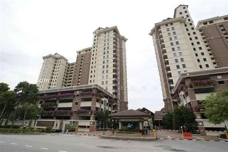 Kondominium untuk Disewa di Casa Indah 2 - Eric Leong - PropertyGuru.com.my
