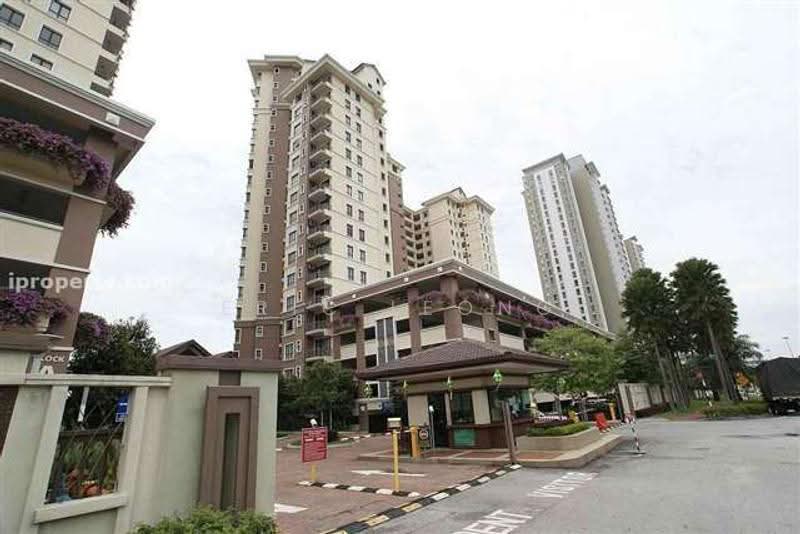 Kondominium untuk Disewa di Casa Indah 2 - Eric Leong - PropertyGuru.com.my