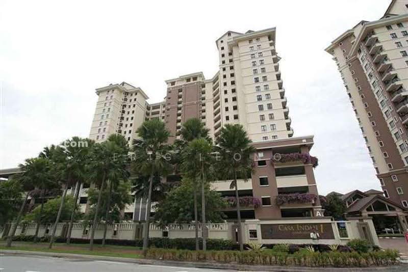Kondominium untuk Disewa di Casa Indah 2 - Eric Leong - PropertyGuru.com.my