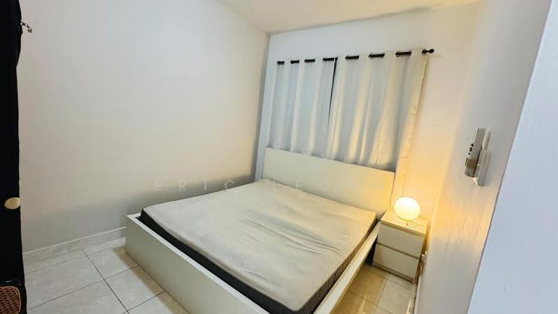 Kondominium untuk Disewa di Casa Indah 2 - Eric Leong - Bedroom - PropertyGuru.com.my