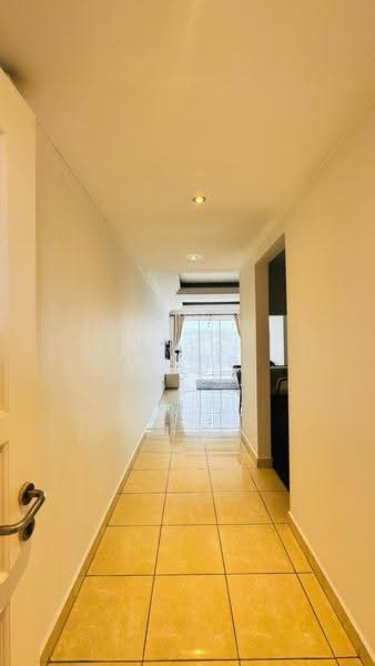 Kondominium untuk Disewa di Casa Indah 2 - Eric Leong - Corridor - PropertyGuru.com.my