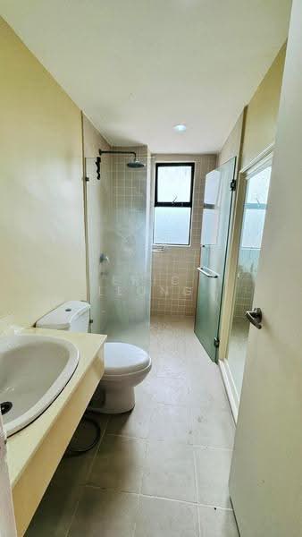 Kondominium untuk Disewa di Casa Indah 2 - Eric Leong - Bathroom - PropertyGuru.com.my