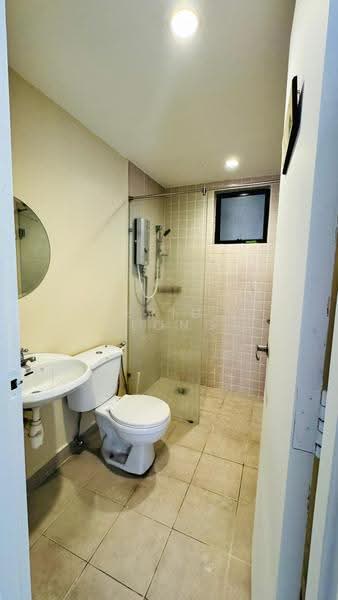 Kondominium untuk Disewa di Casa Indah 2 - Eric Leong - Bathroom - PropertyGuru.com.my