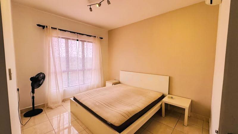 Kondominium untuk Disewa di Casa Indah 2 - Eric Leong - Bedroom - PropertyGuru.com.my