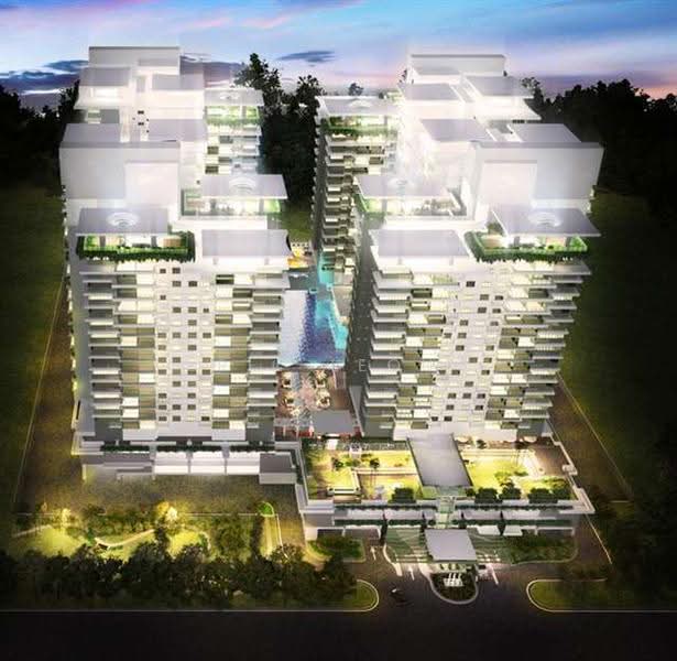 Kondominium untuk Dijual di The Regina - Eric Leong - PropertyGuru.com.my