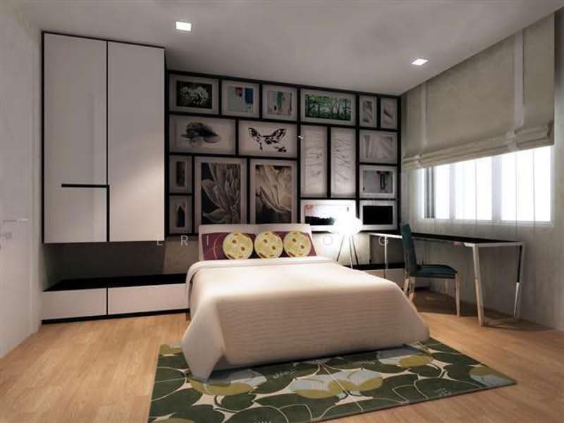 Kondominium untuk Dijual di The Regina - Eric Leong - PropertyGuru.com.my