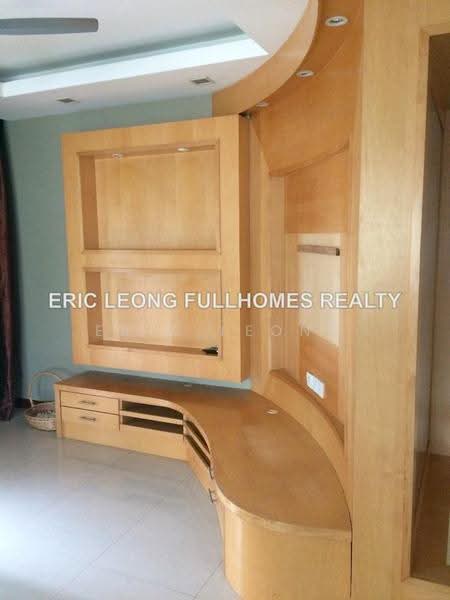 Kondominium untuk Dijual di Desa Impiana - Eric Leong - PropertyGuru.com.my