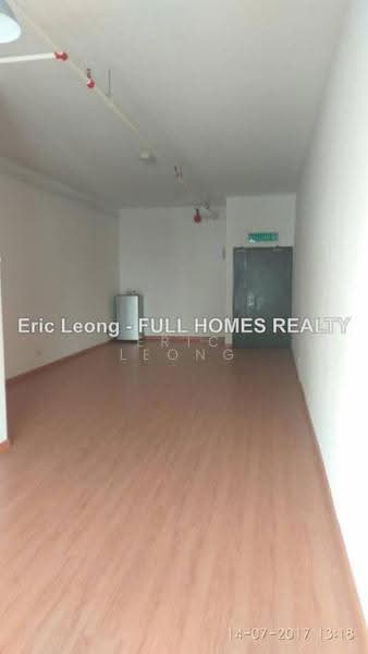 Kediaman Servis untuk Disewa di Avenue Crest - Eric Leong - PropertyGuru.com.my