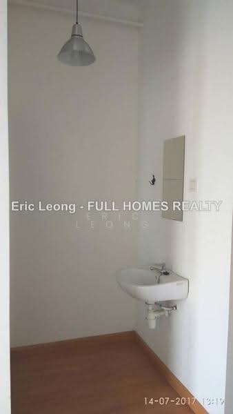 Kediaman Servis untuk Disewa di Avenue Crest - Eric Leong - PropertyGuru.com.my