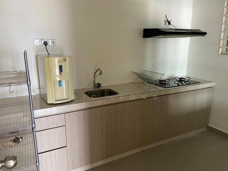 Condominium for Sale at Casa Tropika - Eric Leong - Kitchen - PropertyGuru.com.my