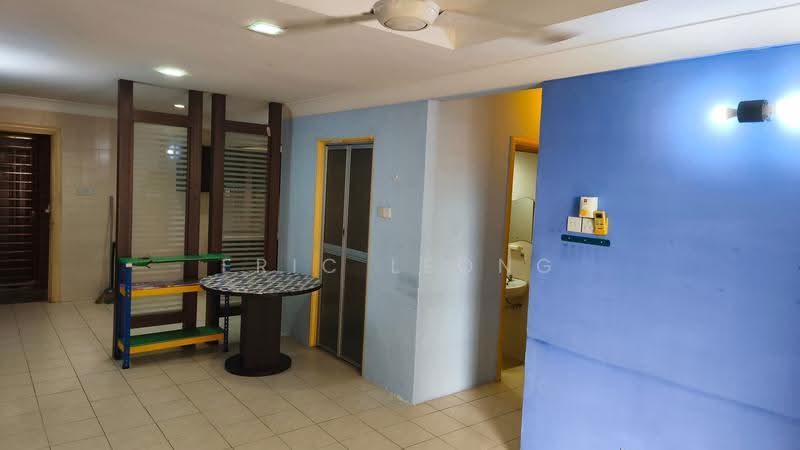Apartment for Sale at Vistaria - Eric Leong - Interior - PropertyGuru.com.my