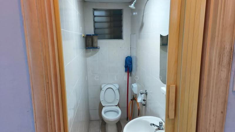 Apartment for Sale at Vistaria - Eric Leong - Bathroom - PropertyGuru.com.my