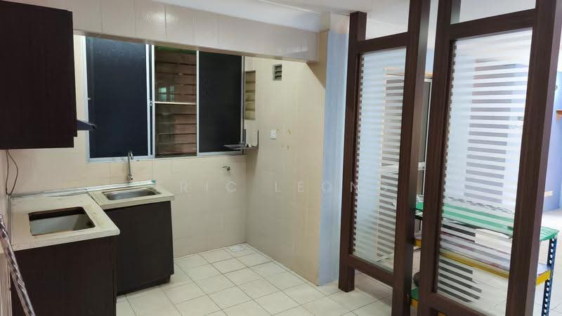 Apartment for Sale at Vistaria - Eric Leong - Kitchen - PropertyGuru.com.my