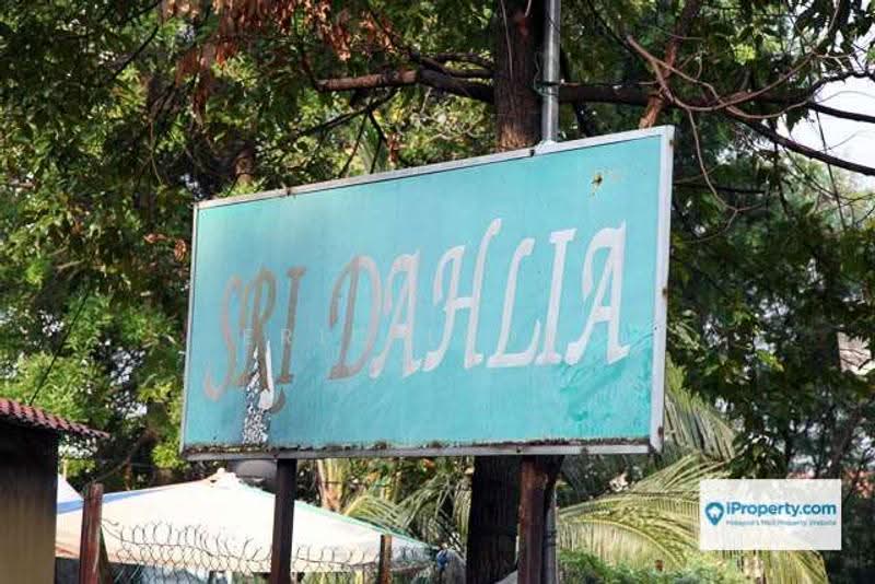 Pangsapuri untuk Dijual di Sri Dahlia - Eric Leong - PropertyGuru.com.my