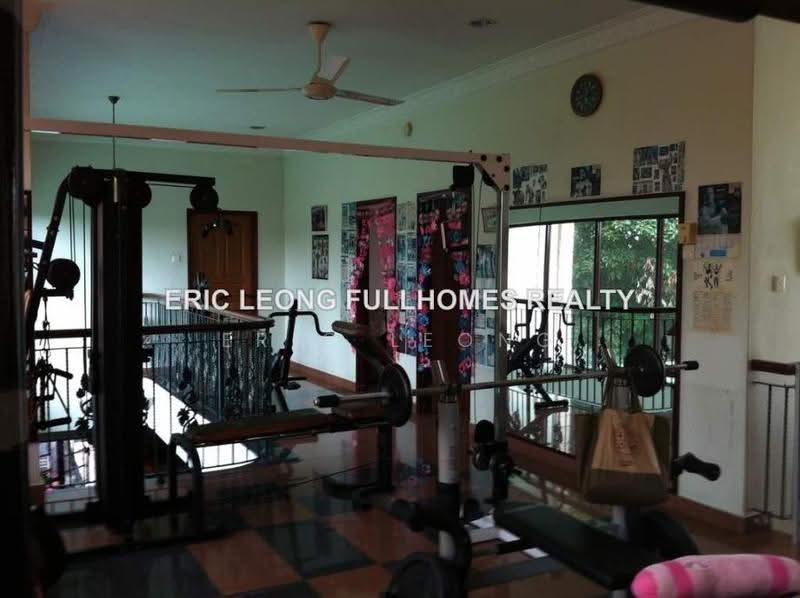 Bungalow House for Sale in Petaling Jaya State (Petaling Jaya) - Eric Leong - PropertyGuru.com.my