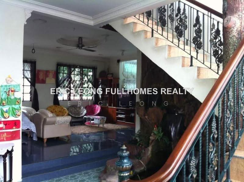Bungalow House for Sale in Petaling Jaya State (Petaling Jaya) - Eric Leong - PropertyGuru.com.my