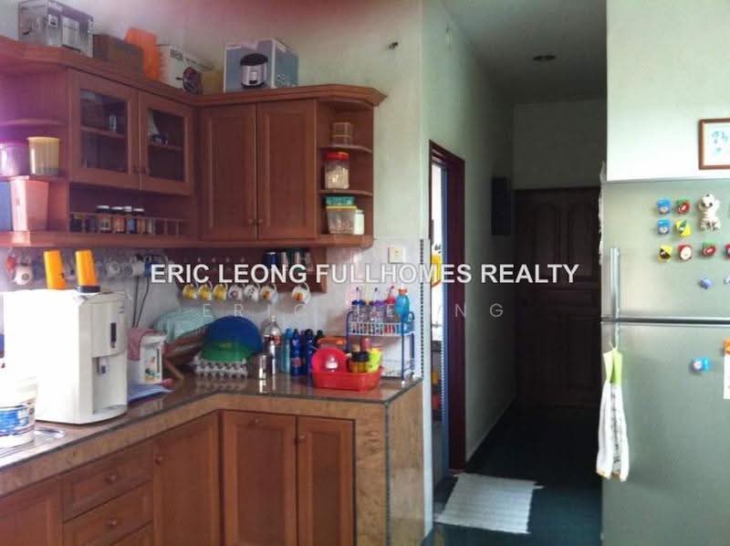 Bungalow House for Sale in Petaling Jaya State (Petaling Jaya) - Eric Leong - PropertyGuru.com.my