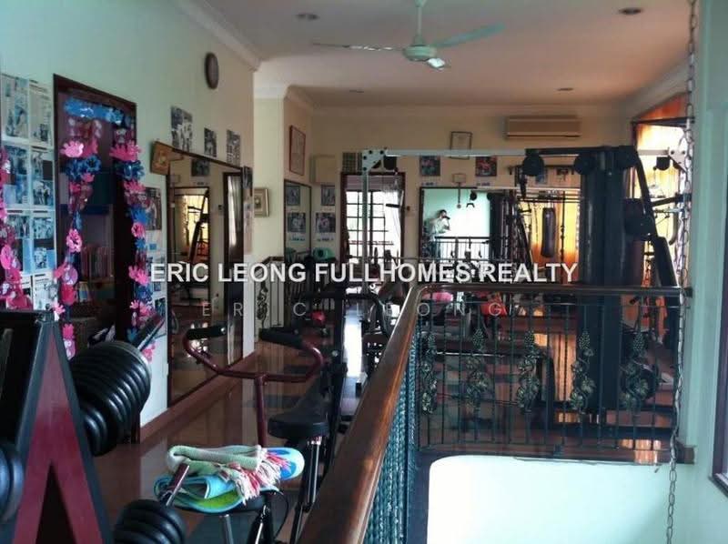 Bungalow House for Sale in Petaling Jaya State (Petaling Jaya) - Eric Leong - PropertyGuru.com.my
