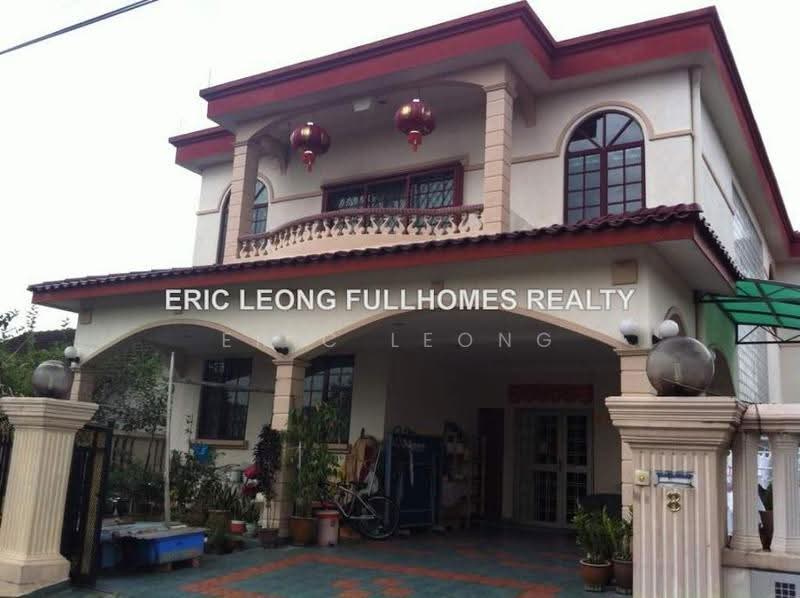 Bungalow House for Sale in Petaling Jaya State (Petaling Jaya) - Eric Leong - PropertyGuru.com.my