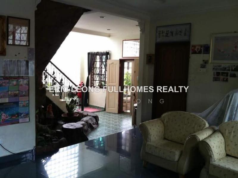 Bungalow House for Sale in Petaling Jaya State (Petaling Jaya) - Eric Leong - PropertyGuru.com.my