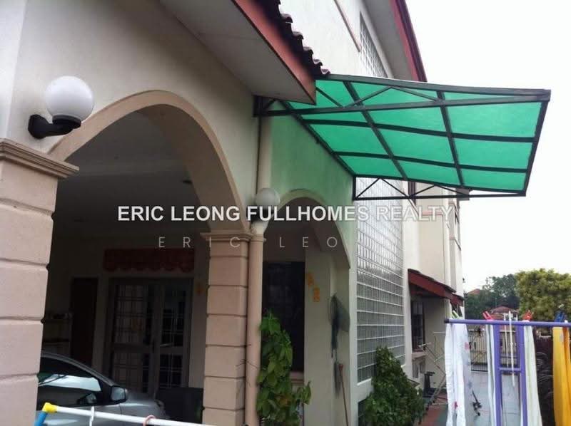 Bungalow House for Sale in Petaling Jaya State (Petaling Jaya) - Eric Leong - PropertyGuru.com.my