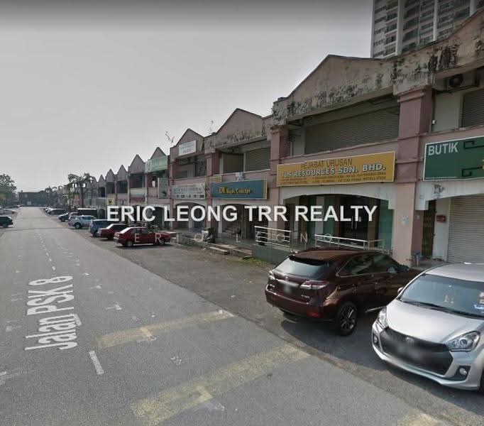 Kilang Teres untuk Disewa di Seri Kembangan (Selangor) - Eric Leong - PropertyGuru.com.my