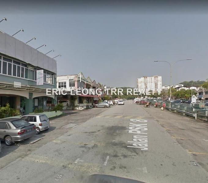 Kilang Teres untuk Disewa di Seri Kembangan (Selangor) - Eric Leong - PropertyGuru.com.my