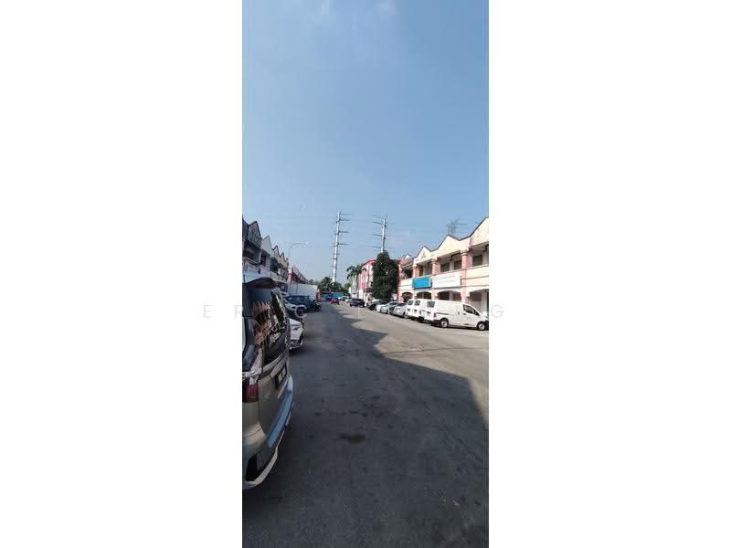 Kilang Teres untuk Disewa di Seri Kembangan (Selangor) - Eric Leong - Exterior - PropertyGuru.com.my