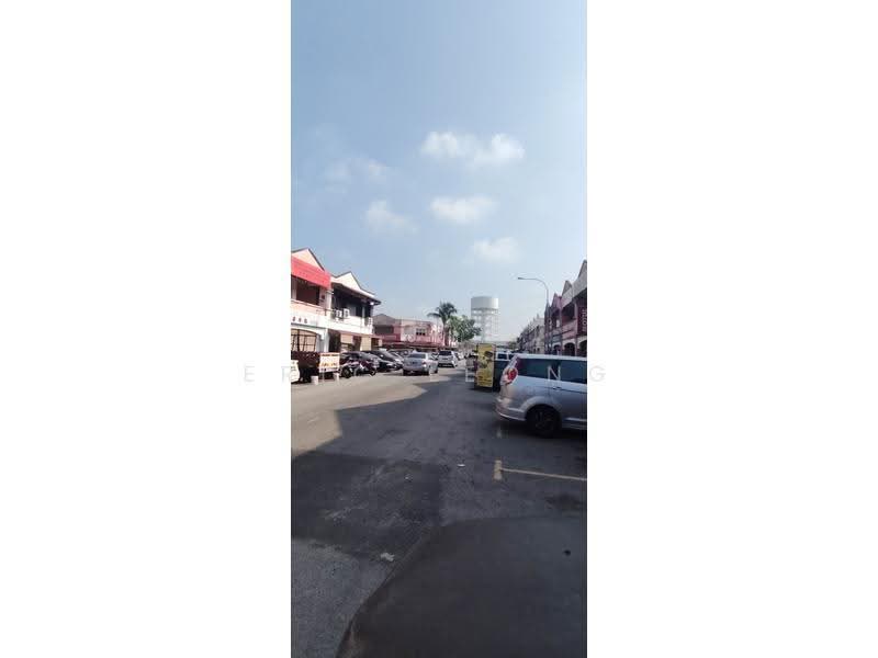 Kilang Teres untuk Disewa di Seri Kembangan (Selangor) - Eric Leong - Exterior - PropertyGuru.com.my
