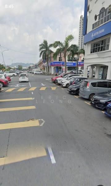 Kilang Teres untuk Disewa di Seri Kembangan (Selangor) - Eric Leong - Exterior - PropertyGuru.com.my