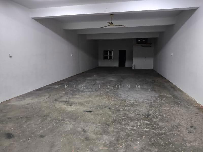 Kilang Teres untuk Disewa di Seri Kembangan (Selangor) - Eric Leong - Interior - PropertyGuru.com.my