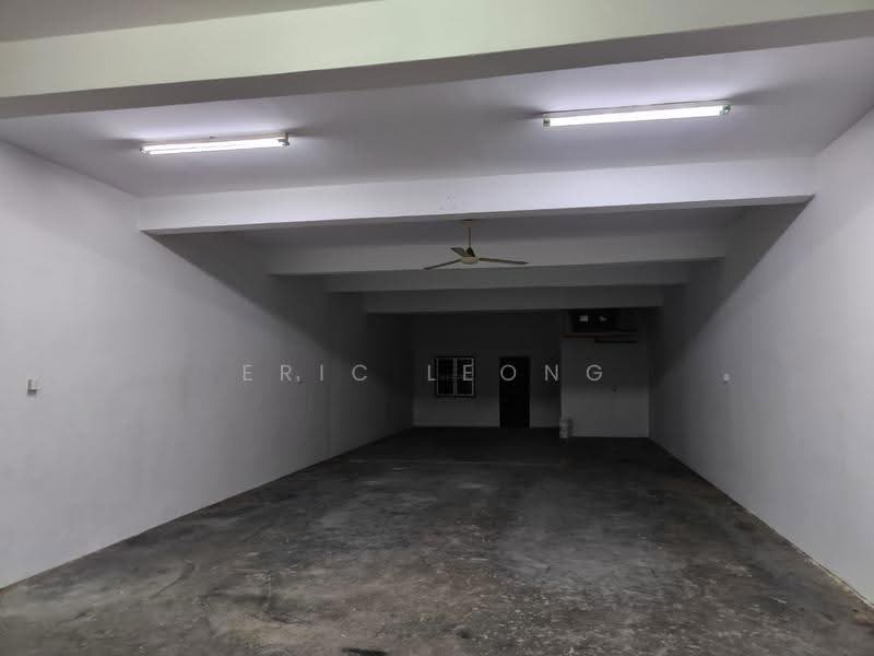 Kilang Teres untuk Disewa di Seri Kembangan (Selangor) - Eric Leong - Interior - PropertyGuru.com.my