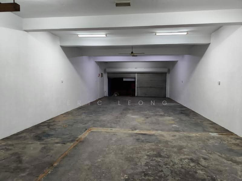 Kilang Teres untuk Disewa di Seri Kembangan (Selangor) - Eric Leong - Interior - PropertyGuru.com.my