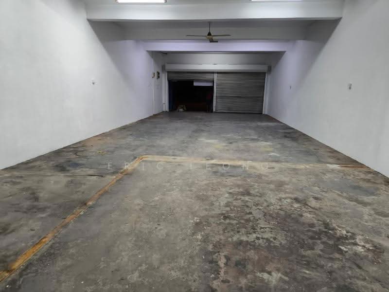 Kilang Teres untuk Disewa di Seri Kembangan (Selangor) - Eric Leong - Interior - PropertyGuru.com.my