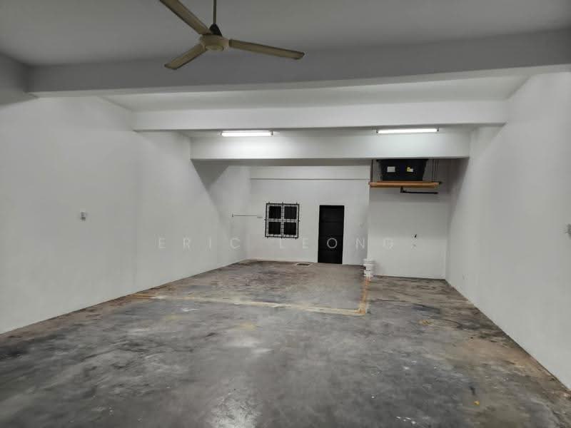 Kilang Teres untuk Disewa di Seri Kembangan (Selangor) - Eric Leong - Interior - PropertyGuru.com.my