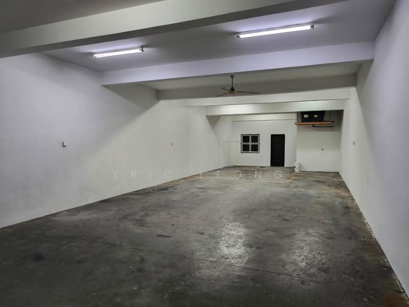 Kilang Teres untuk Disewa di Seri Kembangan (Selangor) - Eric Leong - Interior - PropertyGuru.com.my