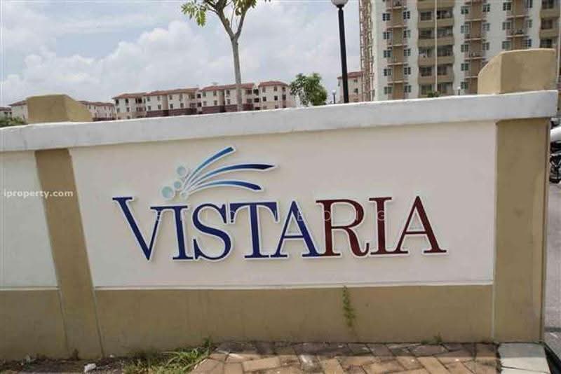 Pangsapuri untuk Disewa di Vistaria - Eric Leong - PropertyGuru.com.my