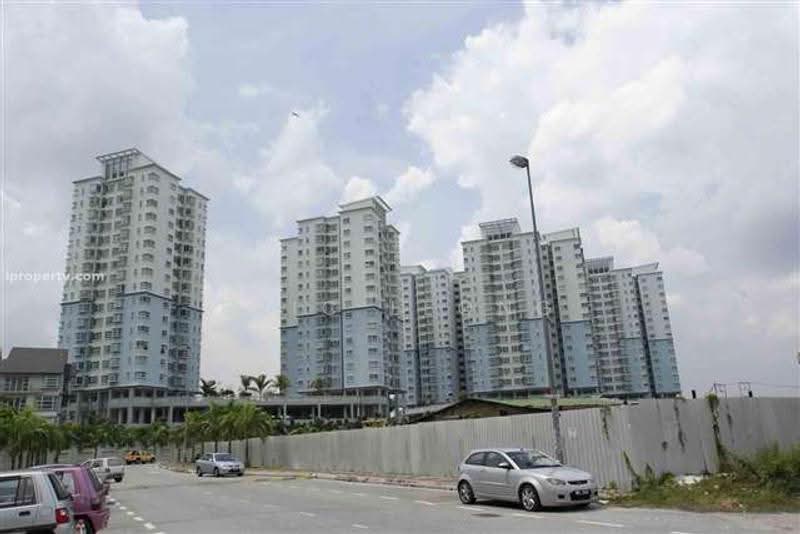 Kondominium untuk Dijual di Desa Impiana - Eric Leong - PropertyGuru.com.my