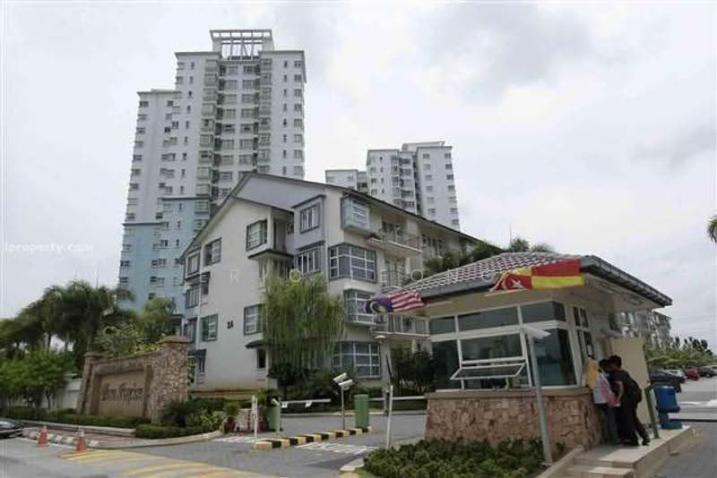 Kondominium untuk Dijual di Desa Impiana - Eric Leong - PropertyGuru.com.my