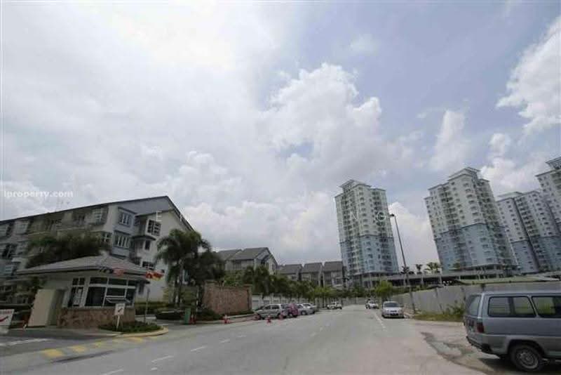 Kondominium untuk Dijual di Desa Impiana - Eric Leong - PropertyGuru.com.my