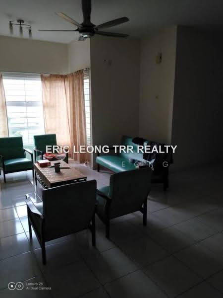 Kondominium untuk Dijual di Desa Impiana - Eric Leong - PropertyGuru.com.my