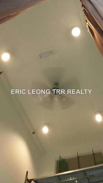 Service Residence for Sale at The Scott Garden SOHO - Eric Leong - PropertyGuru.com.my
