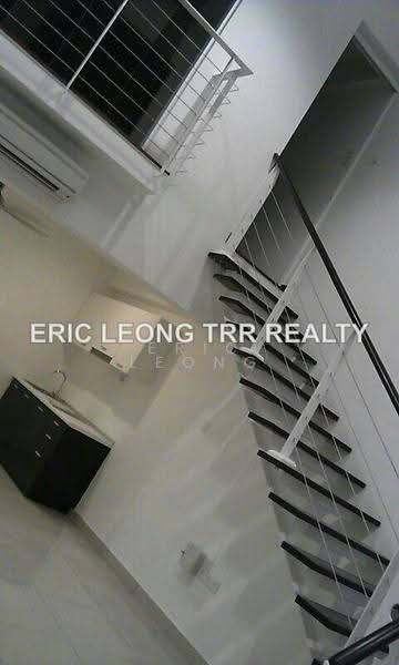Service Residence for Sale at The Scott Garden SOHO - Eric Leong - PropertyGuru.com.my