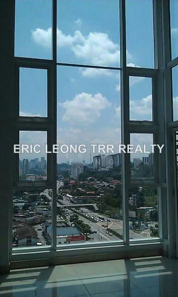 Service Residence for Sale at The Scott Garden SOHO - Eric Leong - PropertyGuru.com.my