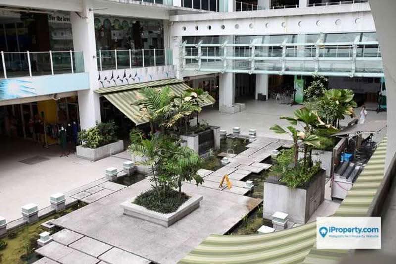 Service Residence for Sale at The Scott Garden SOHO - Eric Leong - PropertyGuru.com.my